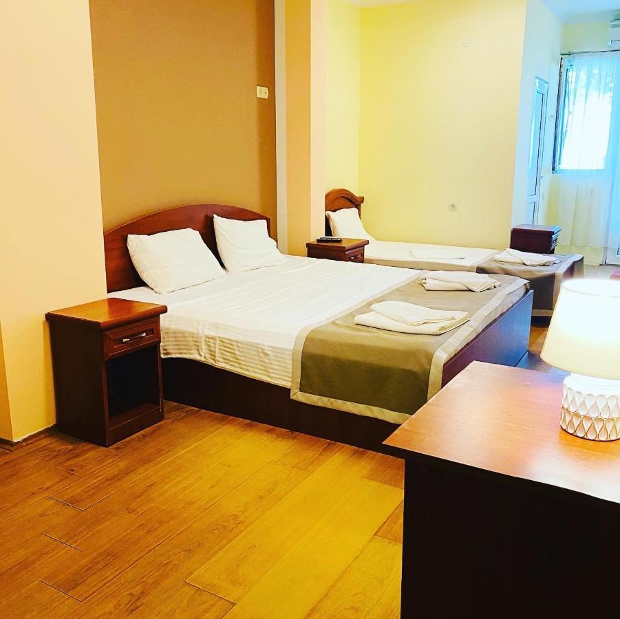 Sanny Villa Grigoleti Zewnętrze zdjęcie