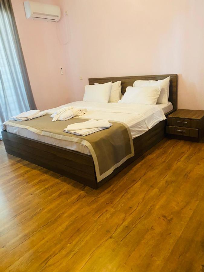 Sanny Villa Grigoleti Zewnętrze zdjęcie