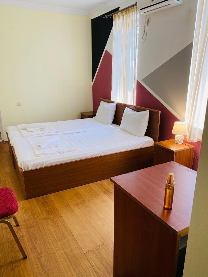 Sanny Villa Grigoleti Zewnętrze zdjęcie