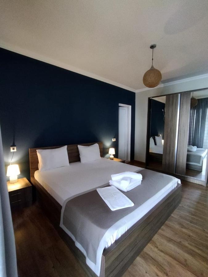 Sanny Villa Grigoleti Zewnętrze zdjęcie