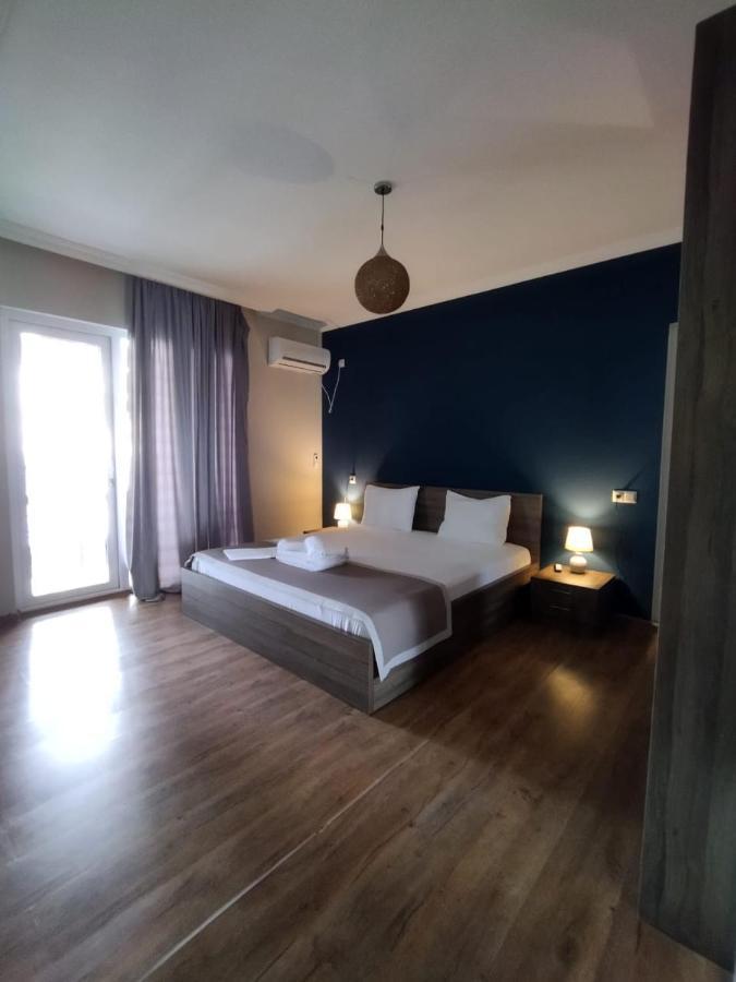 Sanny Villa Grigoleti Zewnętrze zdjęcie