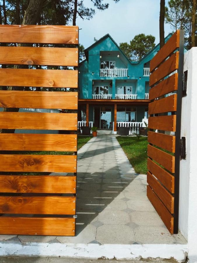 Sanny Villa Grigoleti Zewnętrze zdjęcie