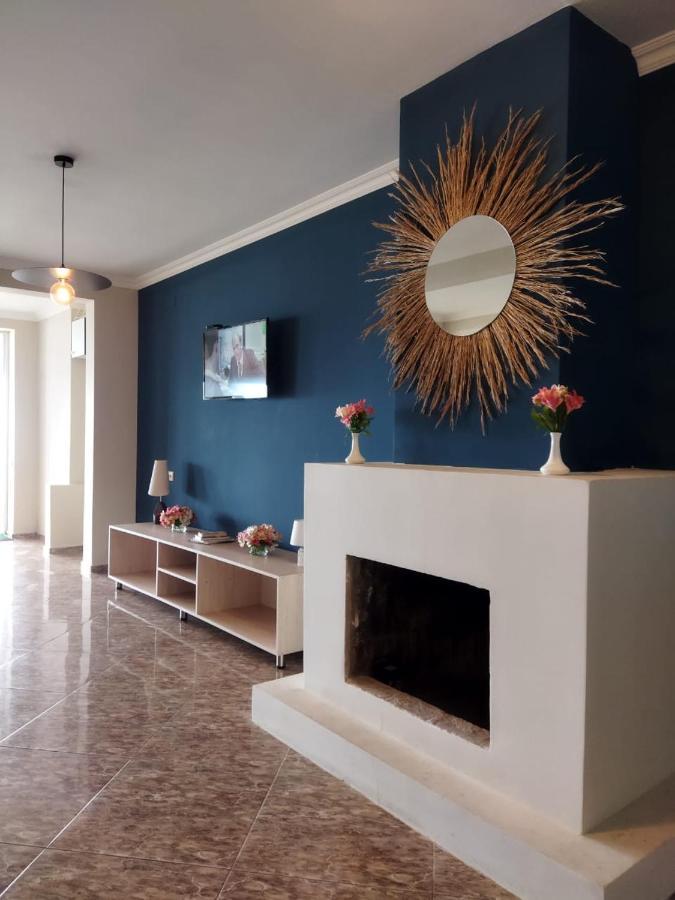 Sanny Villa Grigoleti Zewnętrze zdjęcie